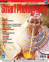Smart Photography - October 2024 October 2024
